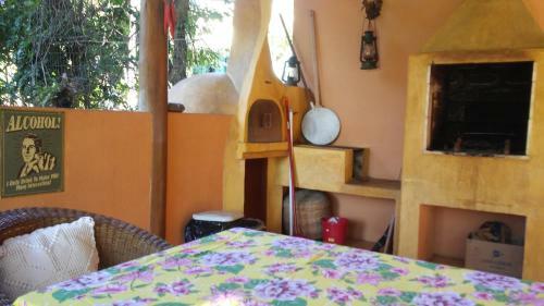 Lodge Chal� Jardim