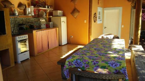 Lodge Chal� Jardim