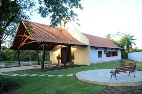 Hotel Campestre De Aldeia