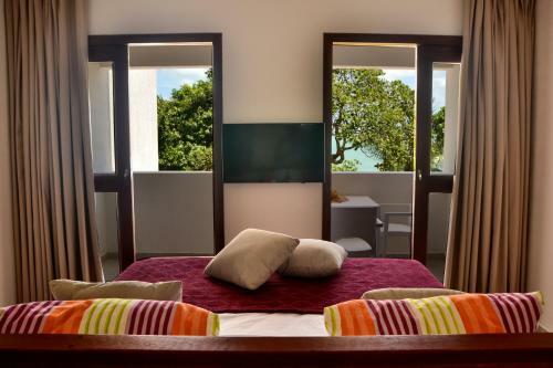 Apartamento Vila Da Pipa Su�tes