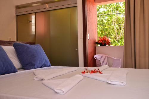 Apartamento Vila Da Pipa Su�tes