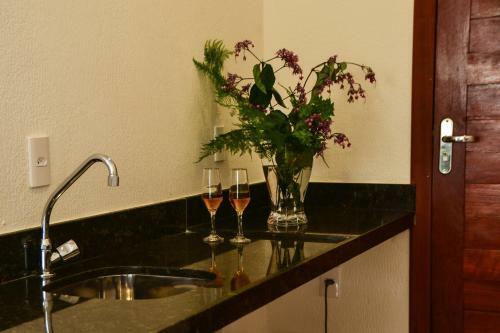 Apartamento Vila Da Pipa Su�tes