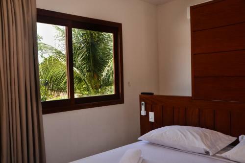 Apartamento Vila Da Pipa Su�tes
