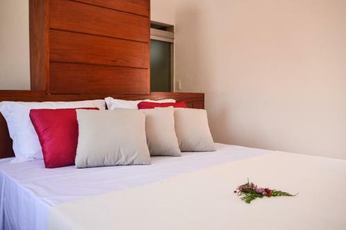 Apartamento Vila Da Pipa Su�tes