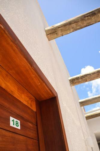 Apartamento Vila Da Pipa Su�tes