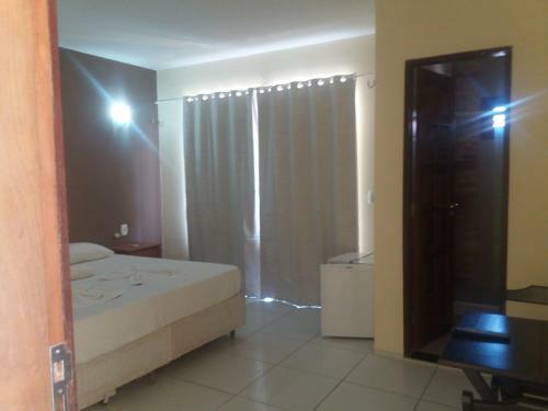 Hostal Pousada Dunas Beach