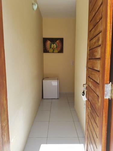 Hostal Pousada Dunas Beach