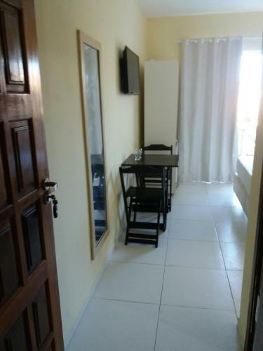 Hostal Pousada Dunas Beach