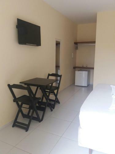 Hostal Pousada Dunas Beach