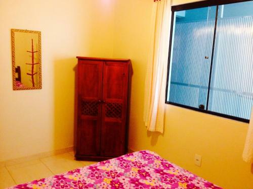 Apartamentos Lagoa De Geriba