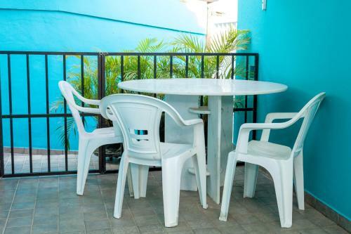 Apartamentos Lagoa De Geriba