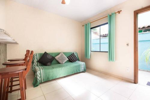 Apartamentos Lagoa De Geriba