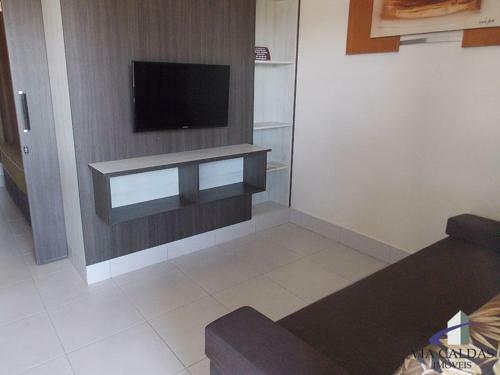 Apartamento Via Caldas L'acqua III