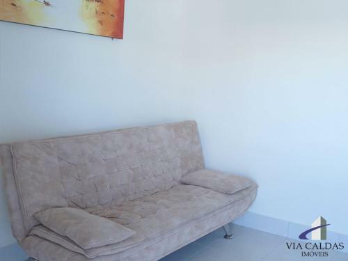 Apartamento Via Caldas L'acqua III
