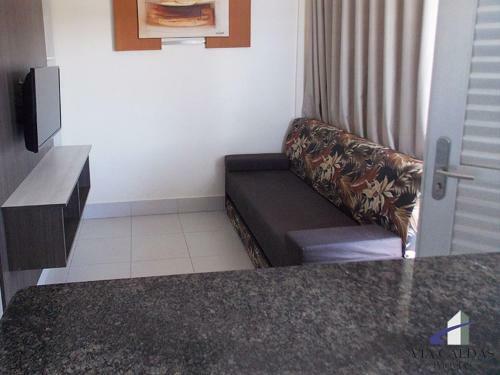 Apartamento Via Caldas L'acqua III
