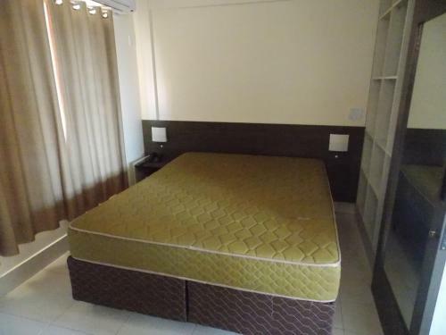 Apartamento Via Caldas L'acqua III