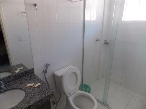 Apartamento Via Caldas L'acqua III