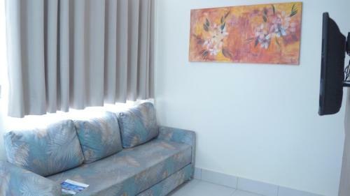 Apartamento Via Caldas L'acqua III