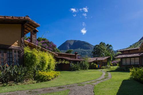 Hotel Bomtempo Resort