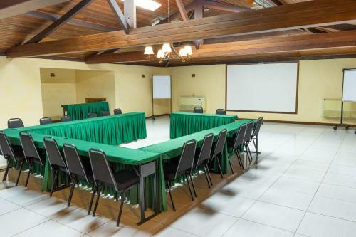 Hotel Bomtempo Resort