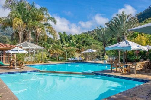 Hotel Bomtempo Resort