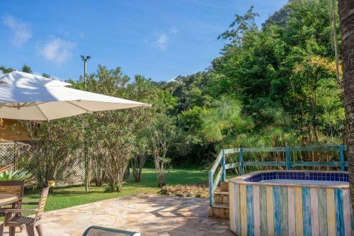 Hotel Bomtempo Resort