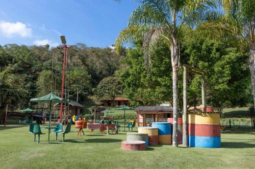 Hotel Bomtempo Resort