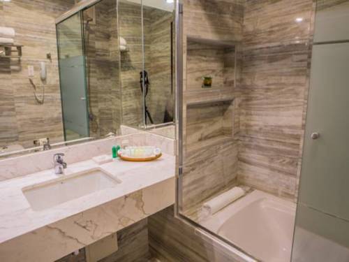 Hotel Jose Antonio Deluxe