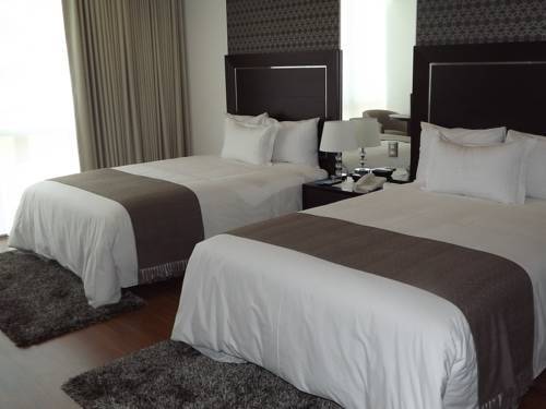 Hotel Jose Antonio Deluxe