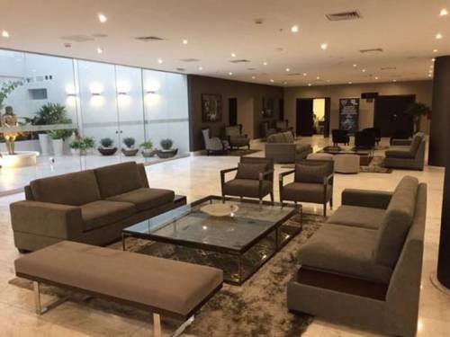Hotel Jose Antonio Deluxe