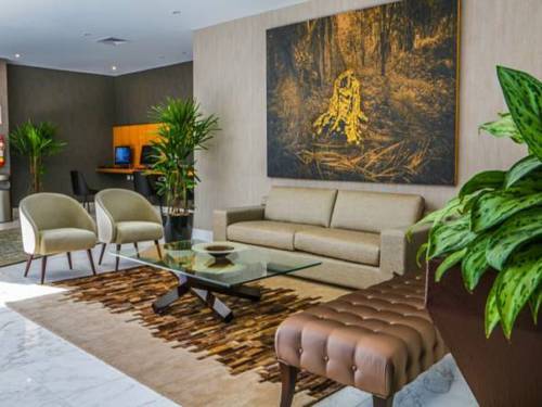 Hotel Jose Antonio Deluxe