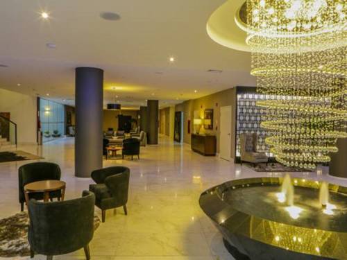 Hotel Jose Antonio Deluxe