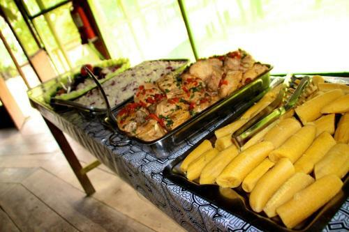 Albergue Amazon Eco Tours & Lodge