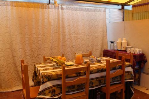 Posada Yuris House Hotel II
