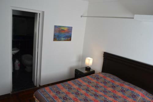 Apartamento Departamento Miraflores Porta