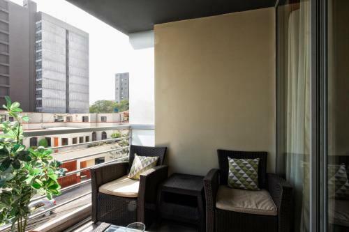 Apartamento Ur Place Rentals - Capiente