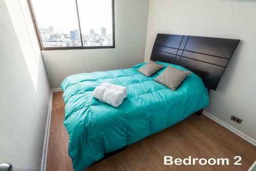 Oceanview Towers Apartments Miraflores