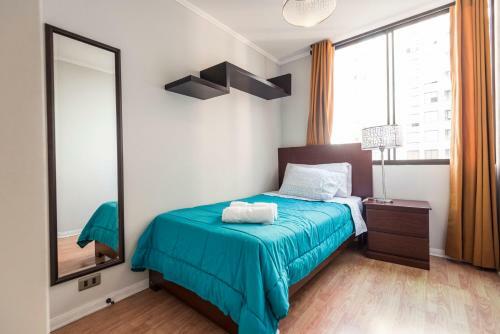 Oceanview Towers Apartments Miraflores