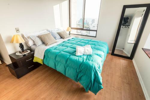 Oceanview Towers Apartments Miraflores