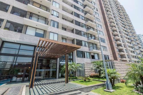 Oceanview Towers Apartments Miraflores
