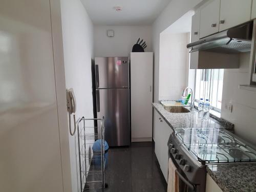 Apartamento Miraflores 820