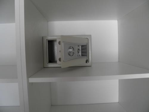 Apartamento Miraflores 820