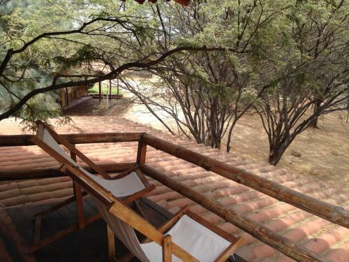 Vista Del Mar Casa Y Bungalows