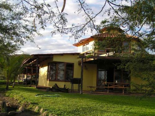 Vista Del Mar Casa Y Bungalows