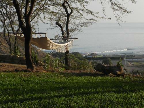 Vista Del Mar Casa Y Bungalows