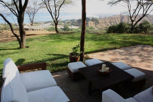 Vista Del Mar Casa Y Bungalows