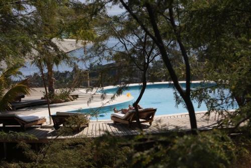 Vista Del Mar Casa Y Bungalows