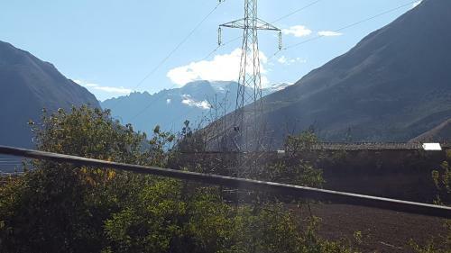 Posada Tambo De Ollantay