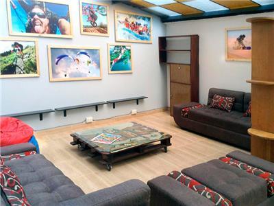 Hostal Pirwa Garcilaso Hostel