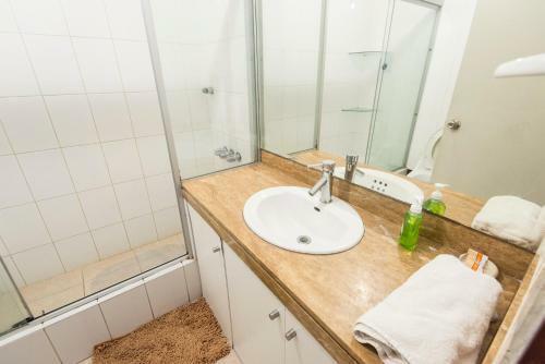 Apartment Miraflores Pardo